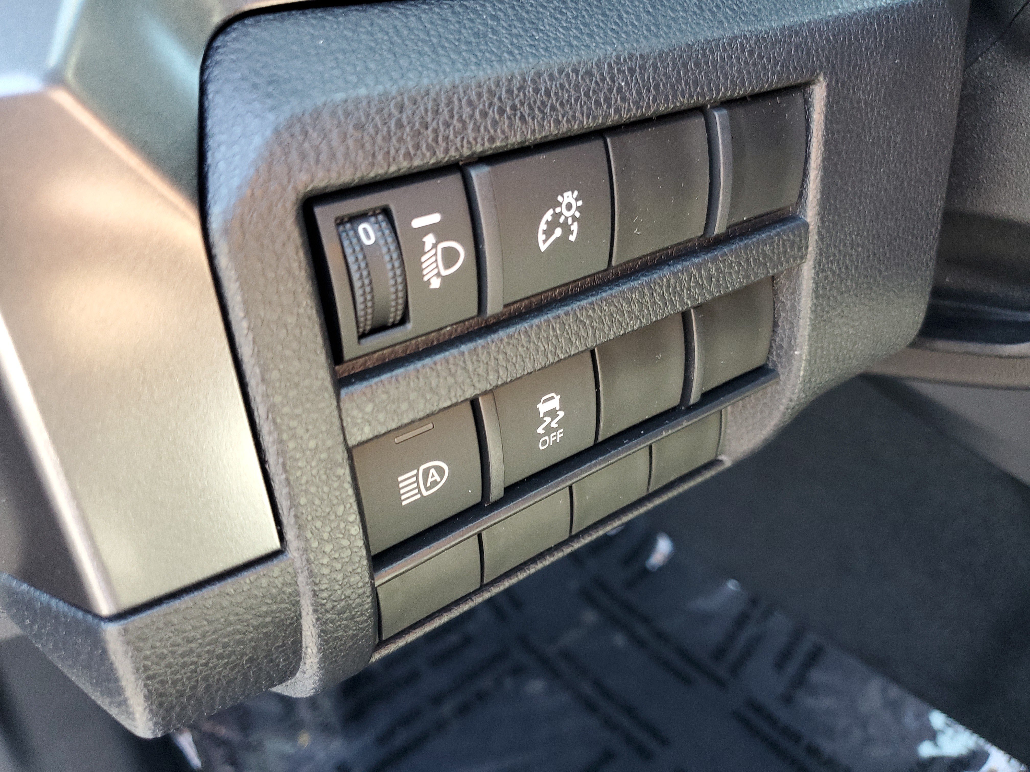 New 2026 Toyota Tacoma SR5 AWD/4WD image 22