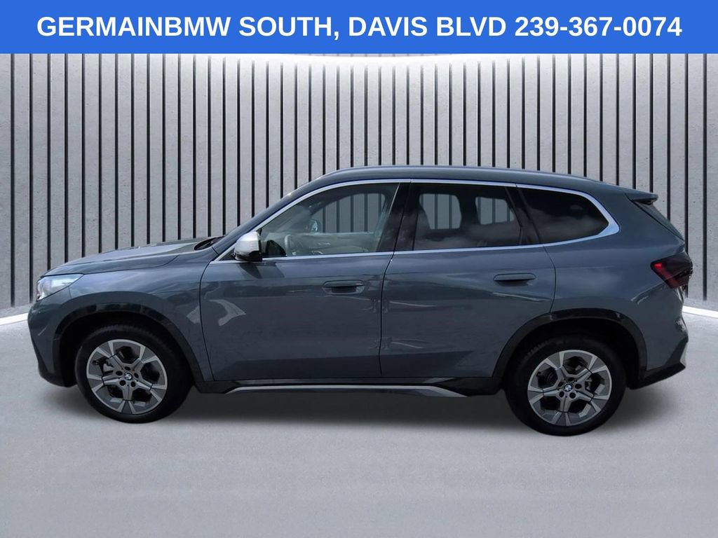 Certified 2023 BMW X1 xDrive28i w/ Convenience Package AWD/4WD image 8