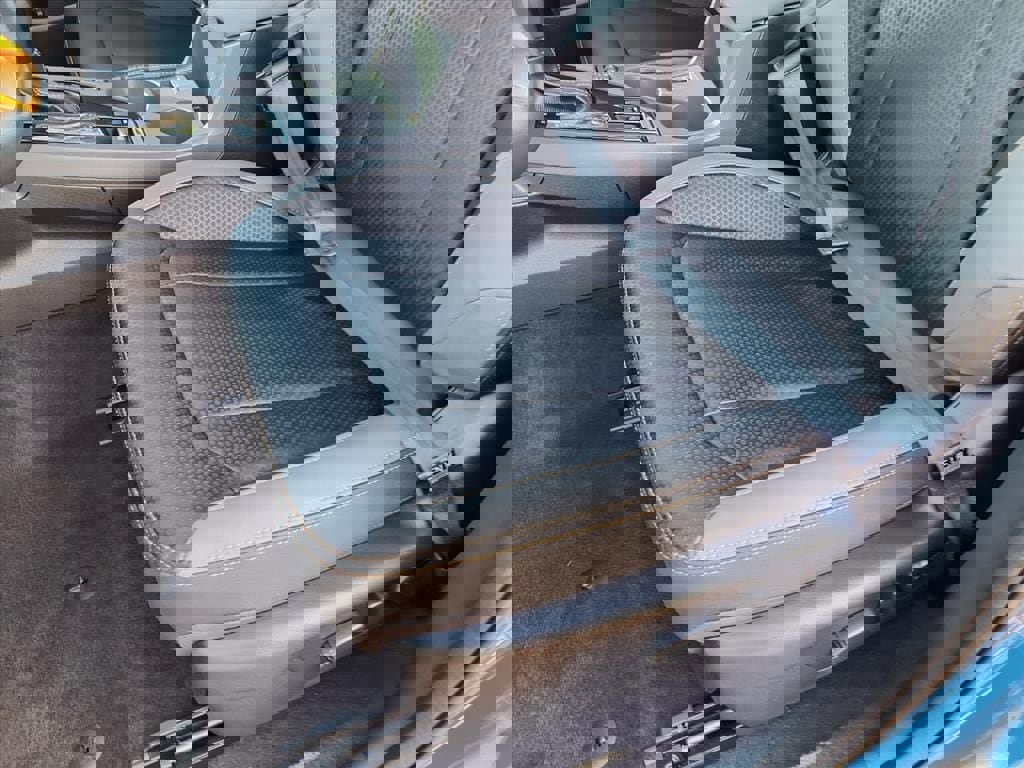 Certified 2025 Subaru Crosstrek 2.5i Wilderness w/ Wilderness Package image 23