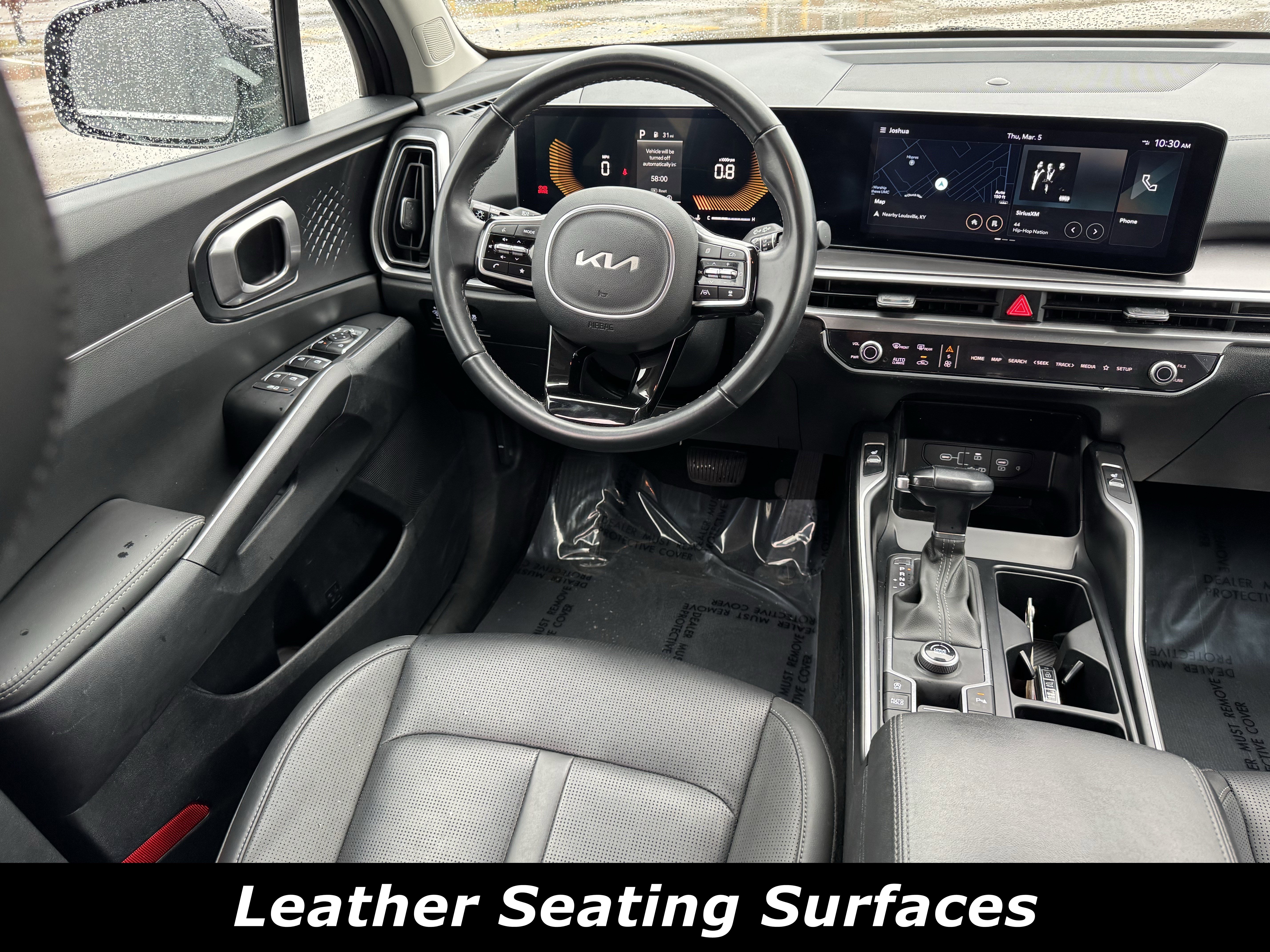 Used 2024 Kia Sorento EX image 4