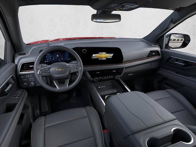 New 2026 Chevrolet Suburban Premier RWD image 15