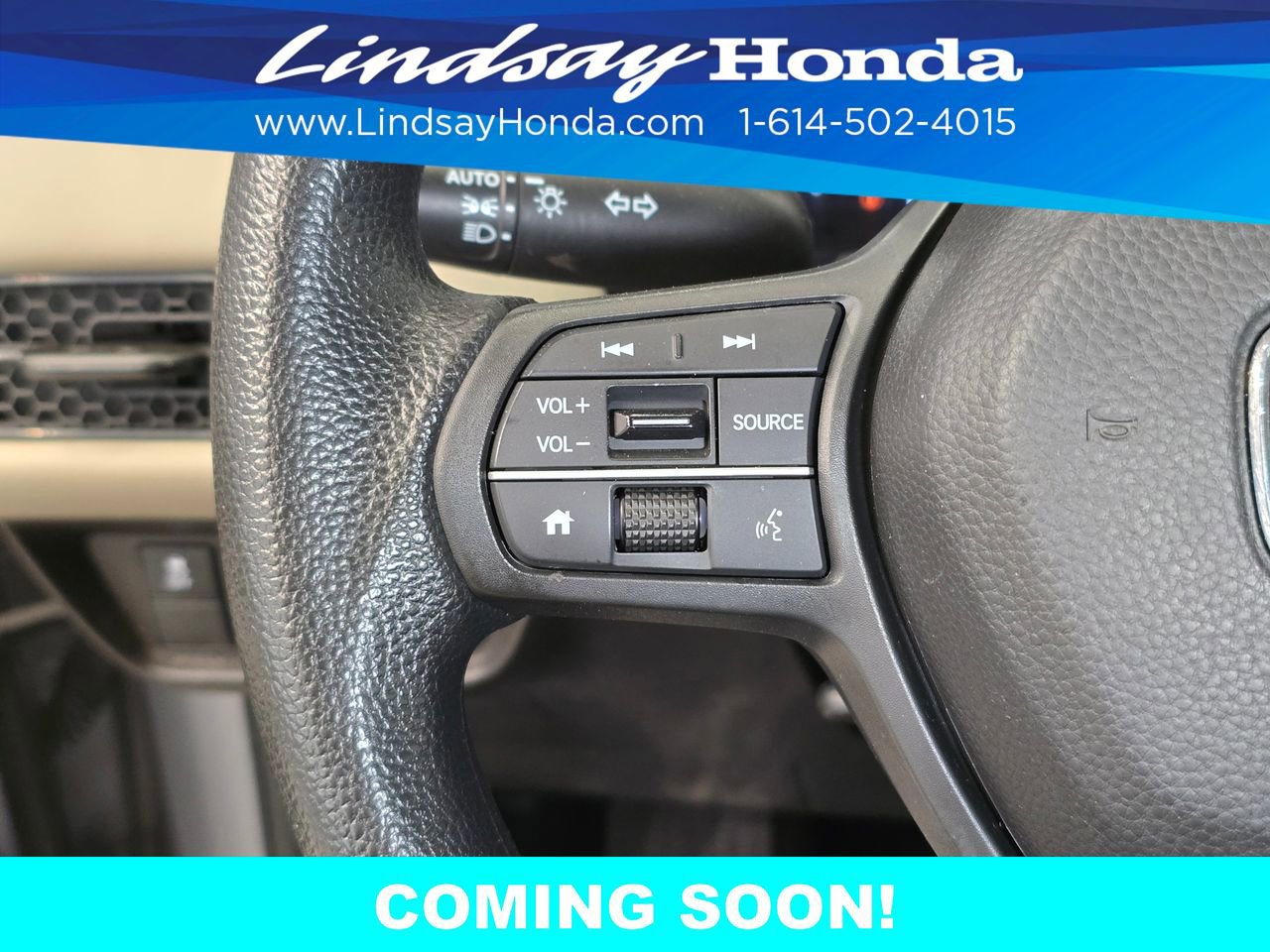 Used 2023 Honda HR-V LX image 17