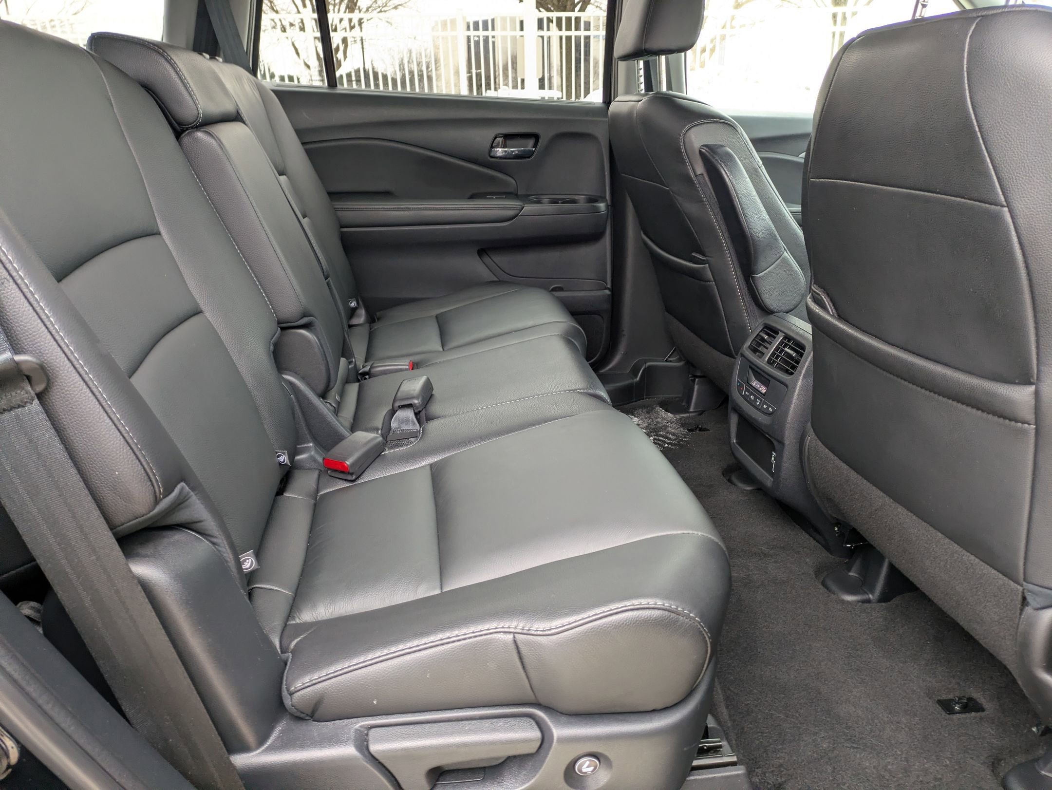 Certified 2020 Honda Pilot EX-L image 26