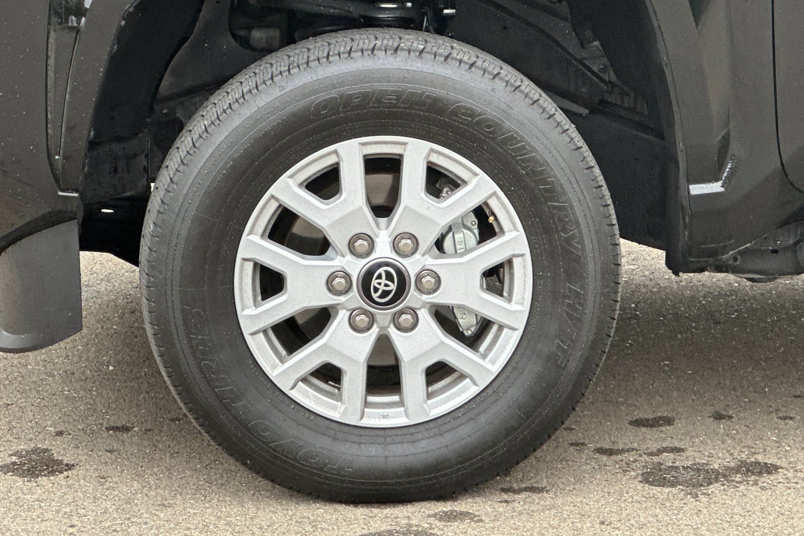 Certified 2025 Toyota Tacoma SR5 RWD image 45