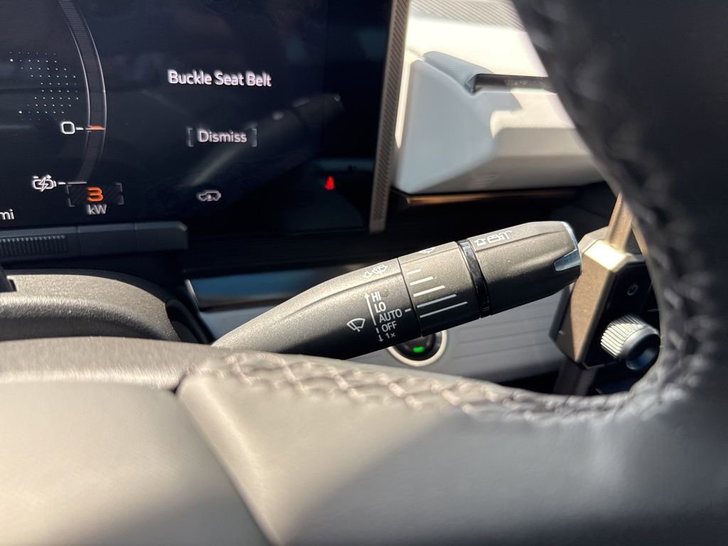 Used 2024 GMC Hummer EV 3X w/ Omega Edition image 23