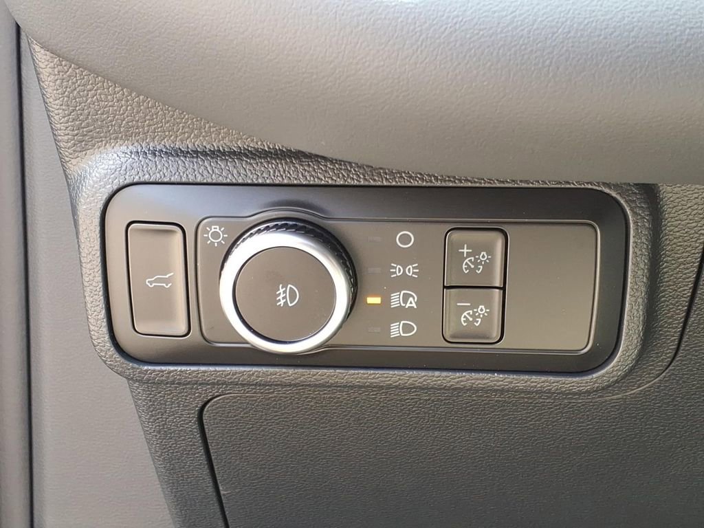 New 2026 Ford Explorer Active image 20