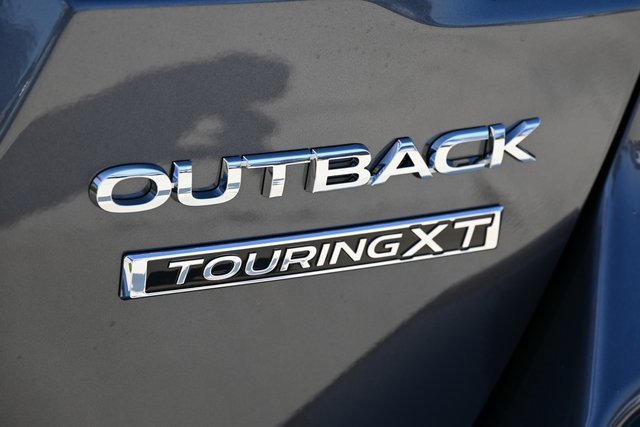 New 2025 Subaru Outback Touring XT image 14