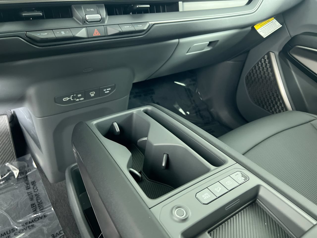 New 2026 Kia EV9 Light RWD image 26