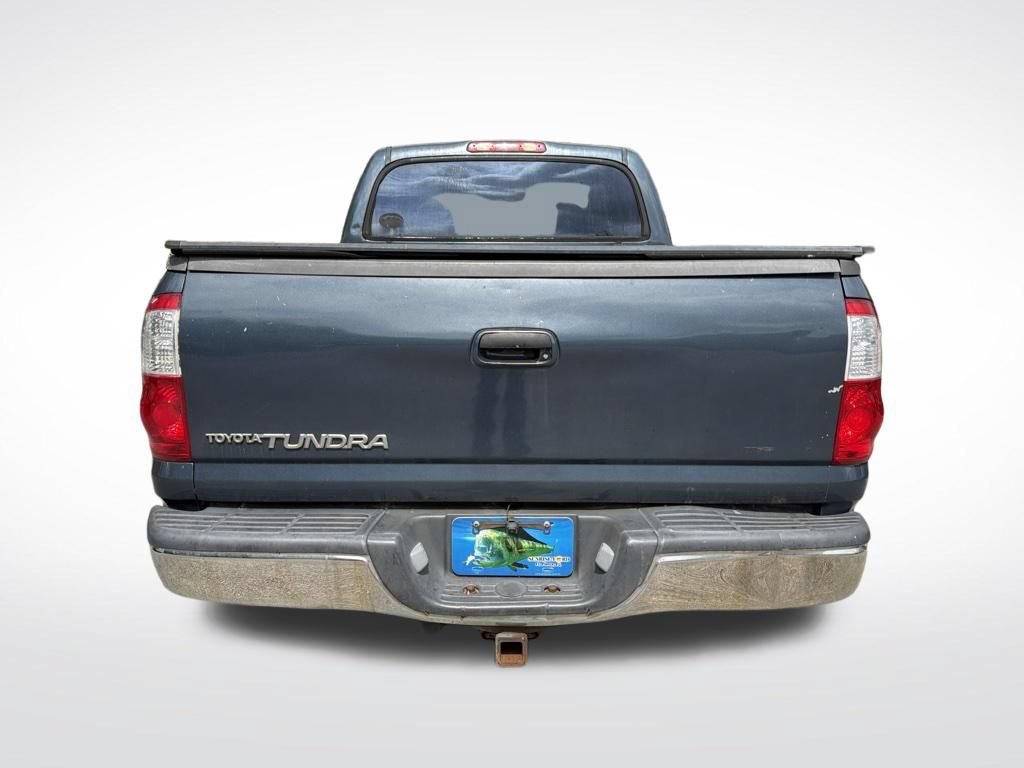 Used 2005 Toyota Tundra SR5 RWD image 7