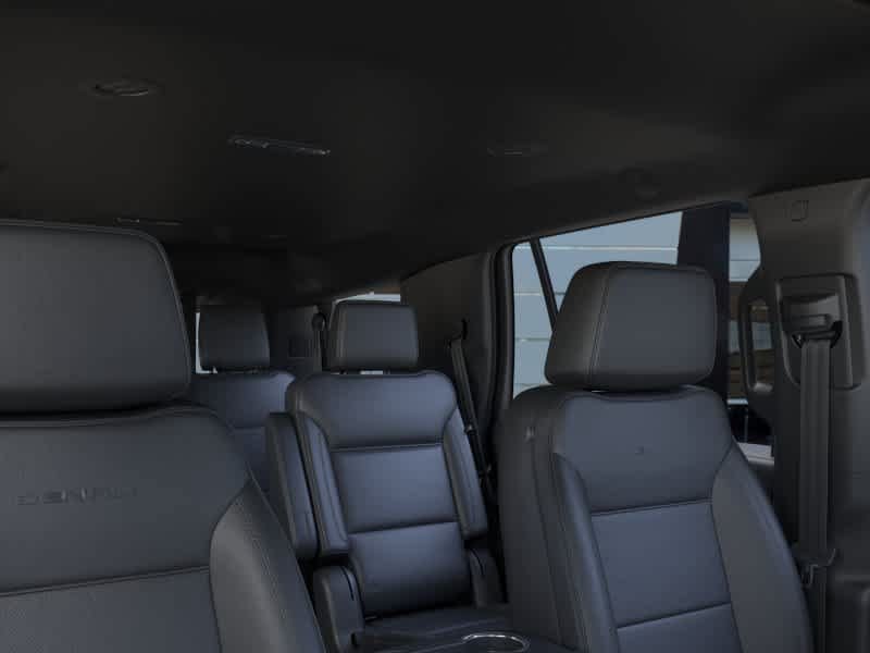 New 2026 GMC Yukon Denali AWD/4WD image 24