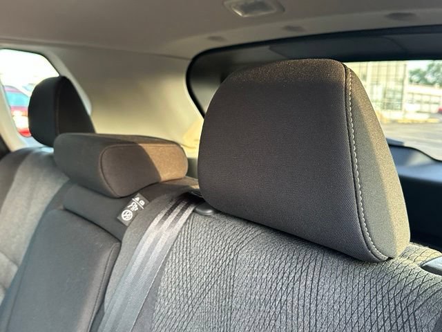 Certified 2025 Nissan Rogue SV AWD/4WD image 27