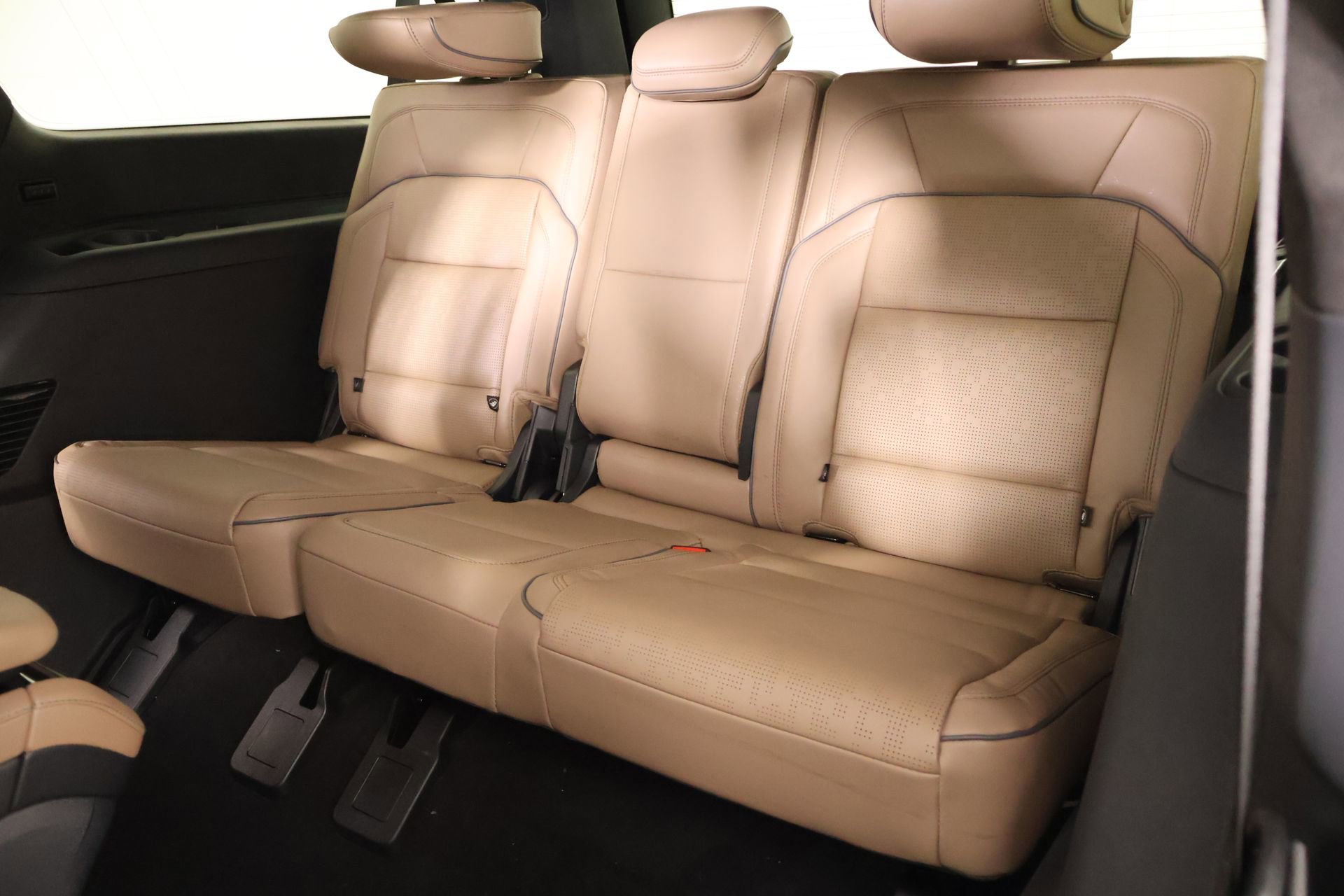 New 2026 Lincoln Navigator L Black Label AWD/4WD image 14