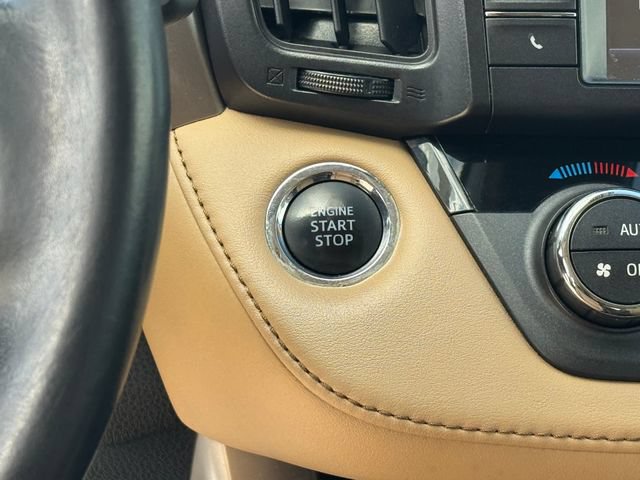Used 2018 Toyota RAV4 Limited w/ All Weather Liner Package AWD/4WD image 26