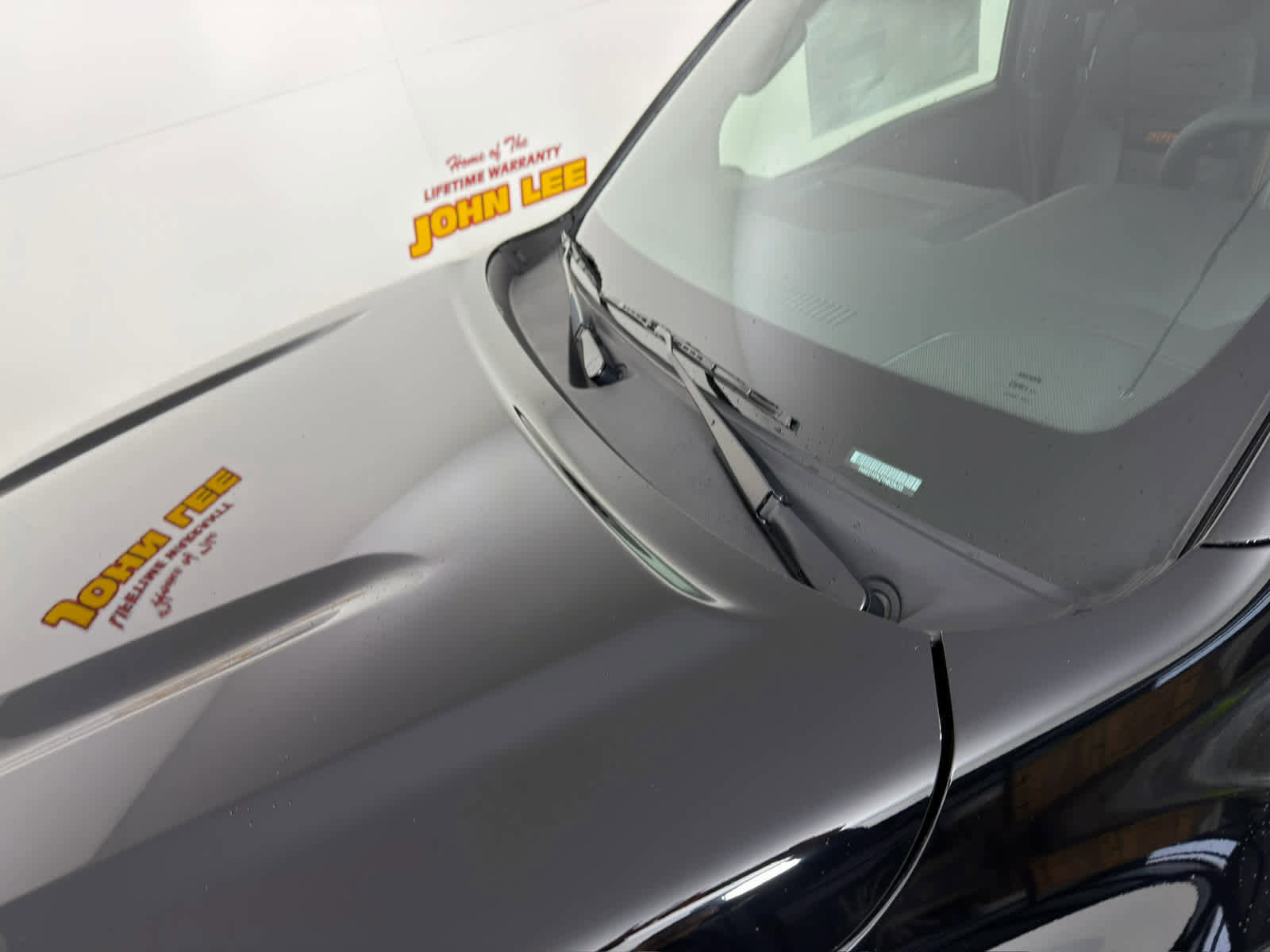 New 2026 Nissan Frontier PRO-4X w/ Pro Premium Package image 11