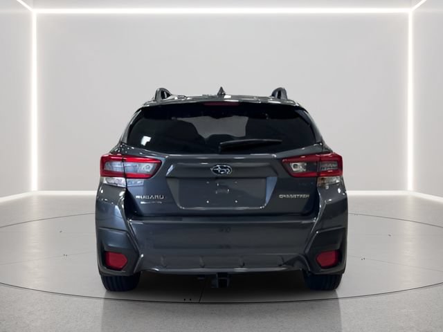 Used 2020 Subaru Crosstrek 2.0i Premium w/ Moonroof Package 1 AWD/4WD image 26