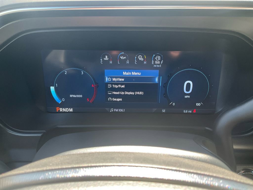 New 2026 Ford F250 Platinum AWD/4WD image 22