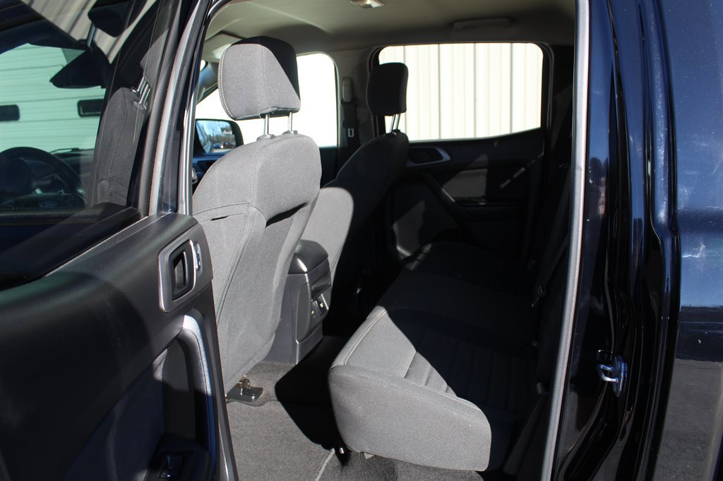 Used 2021 Ford Ranger XL w/ Equipment Group 101A High image 7