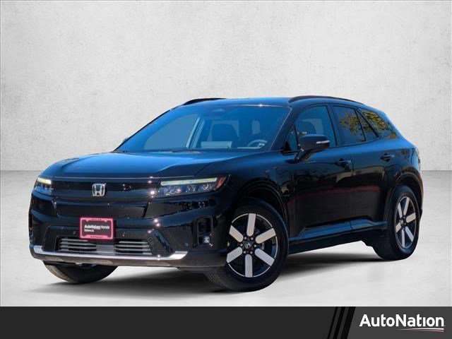 New 2026 Honda Prologue Touring