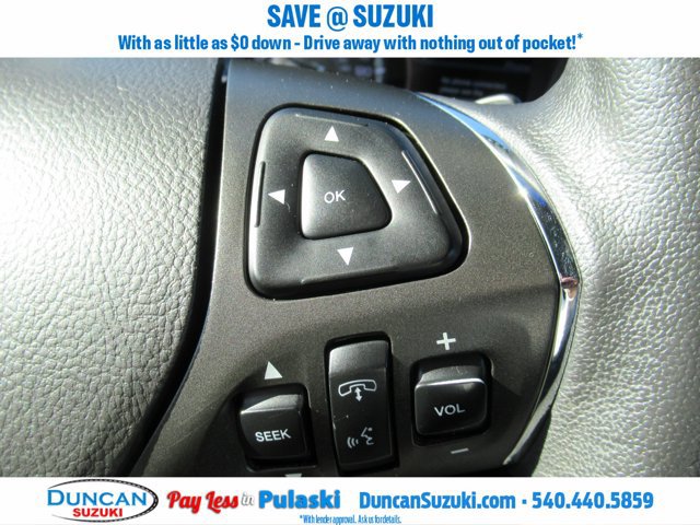 Used 2014 Lincoln MKS image 19