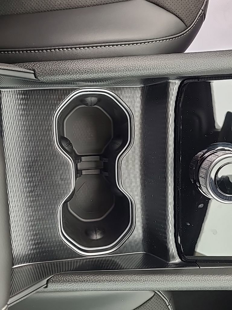 New 2025 Jeep Grand Cherokee 4WD image 39