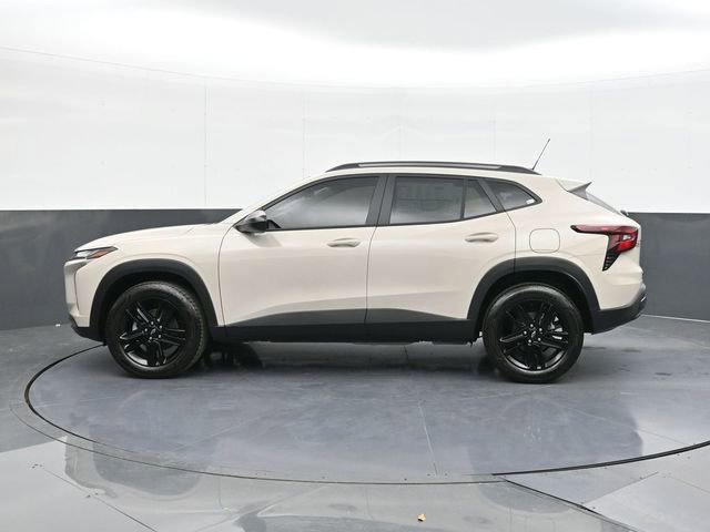 New 2026 Chevrolet Trax ACTIV w/ Driver Confidence Package image 9