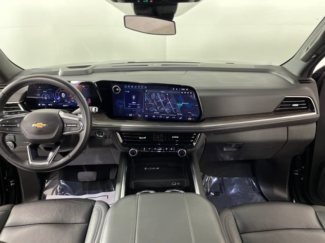 Used 2025 Chevrolet Tahoe LT AWD/4WD image 39