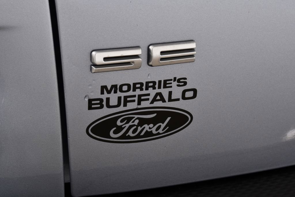 Used 2022 Ford Escape SE w/ Cold Weather Package image 22