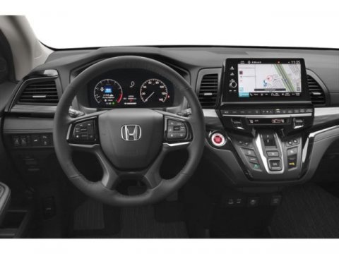 New 2026 Honda Odyssey Elite image 11