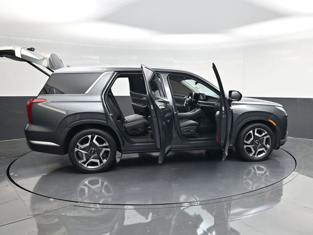 Used 2023 Hyundai Palisade SEL AWD/4WD image 44