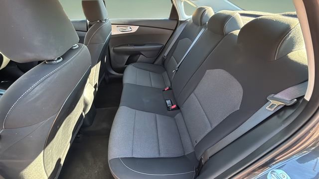 Used 2023 Kia Forte LXS image 20