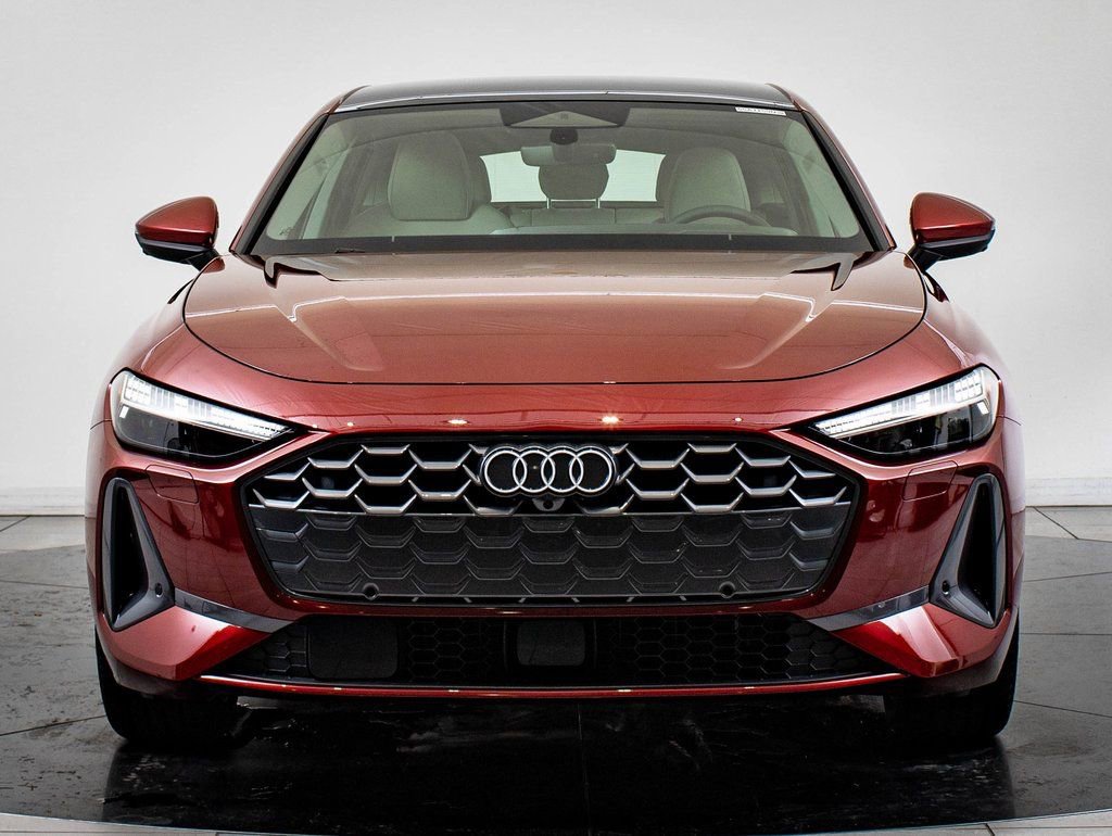 New 2025 Audi A5 2.0T Prestige image 2