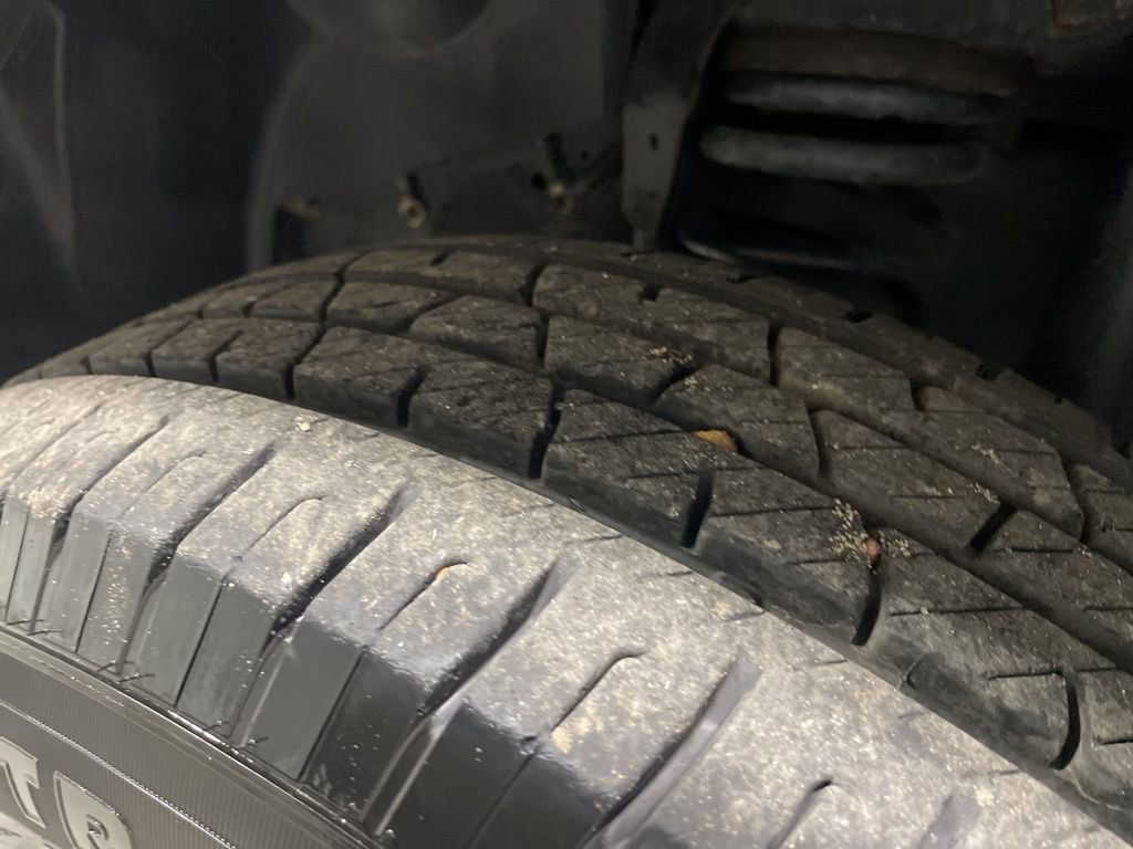 Used 2023 RAM 2500 Laramie image 42