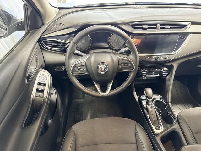 Certified 2023 Buick Encore GX Select w/ Experience Buick Package FWD image 15