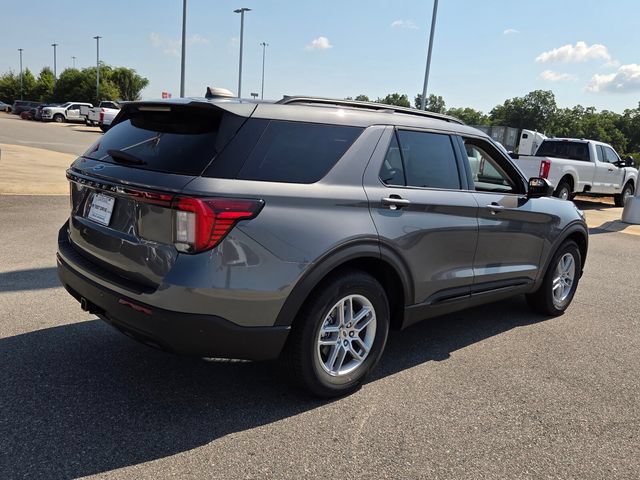 New 2026 Ford Explorer Active RWD image 36