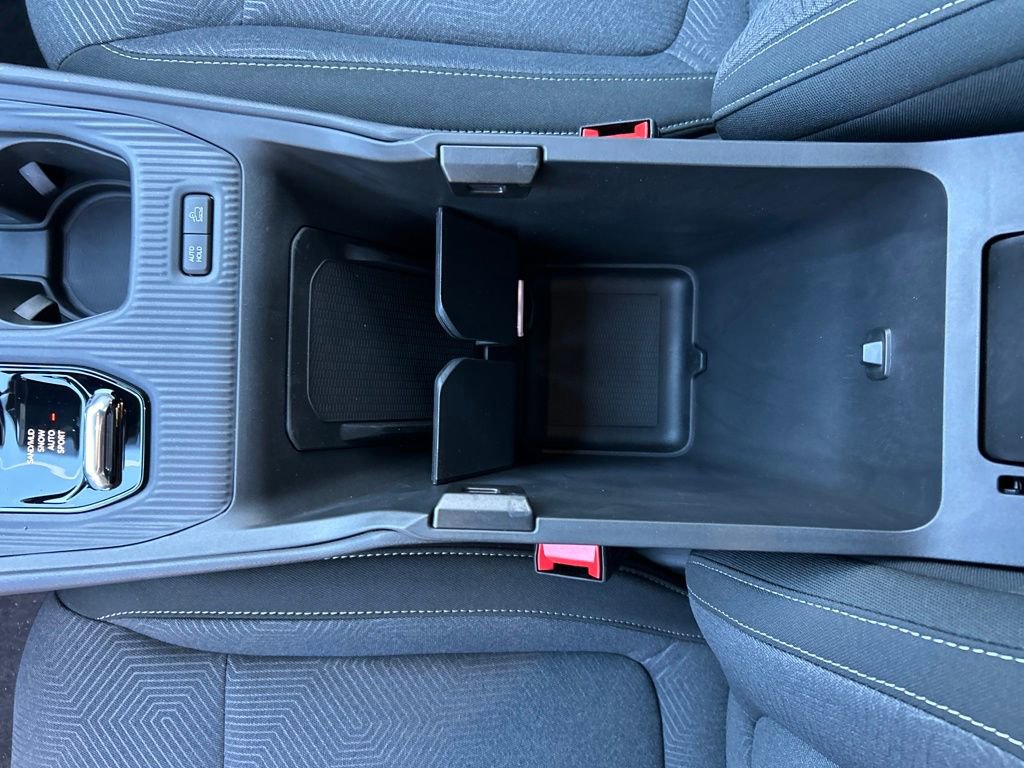 New 2026 Jeep Cherokee Laredo image 23