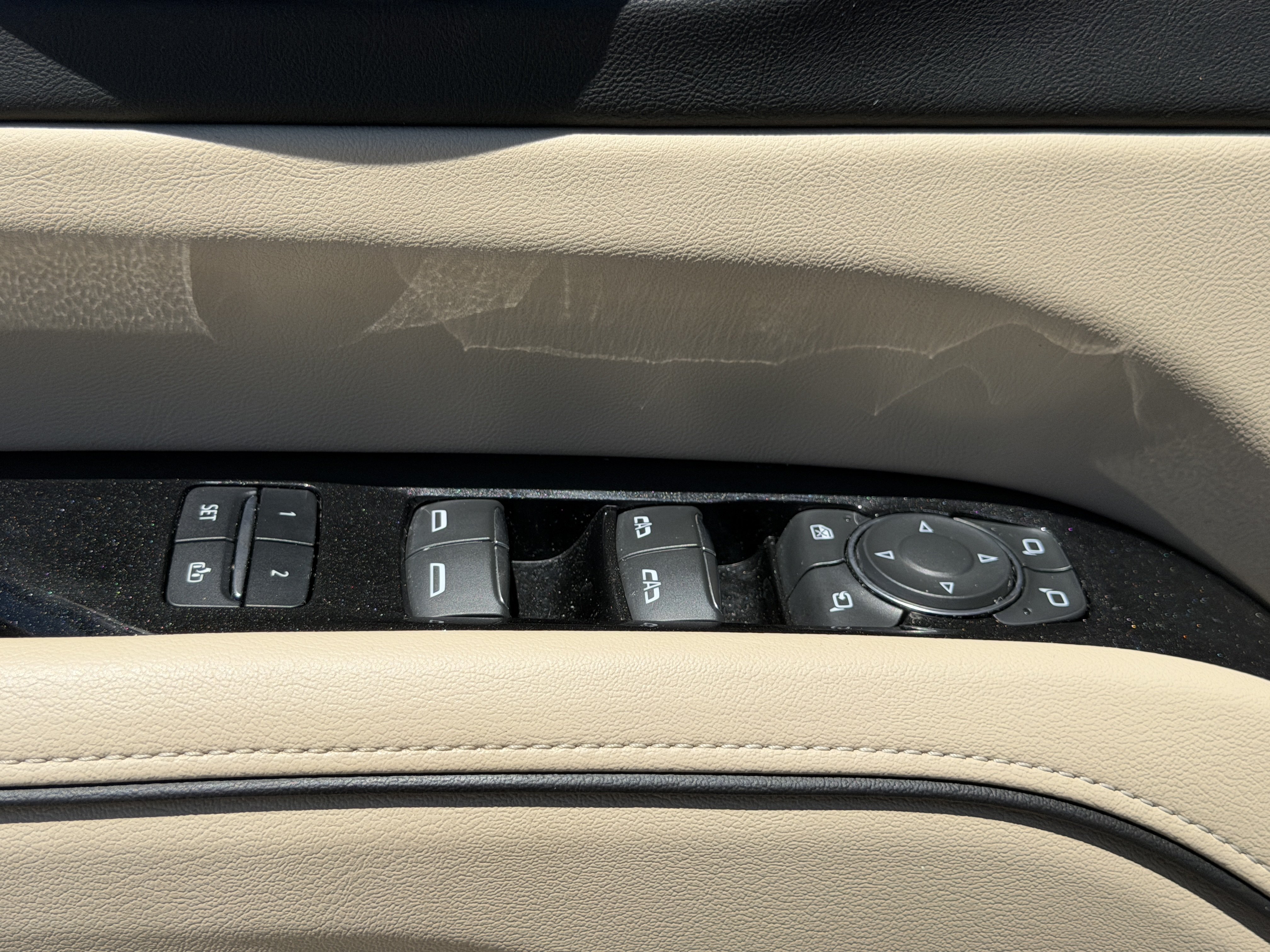 Certified 2023 Cadillac Escalade Premium Luxury AWD/4WD image 19