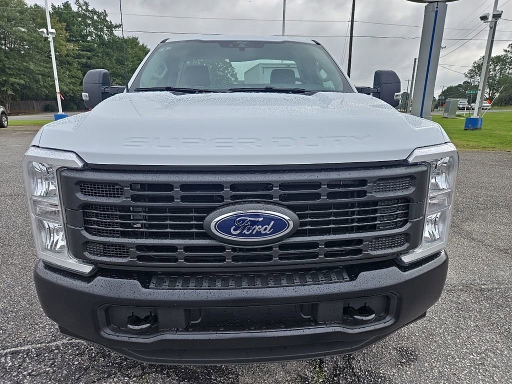 New 2026 Ford F250 XL video 2