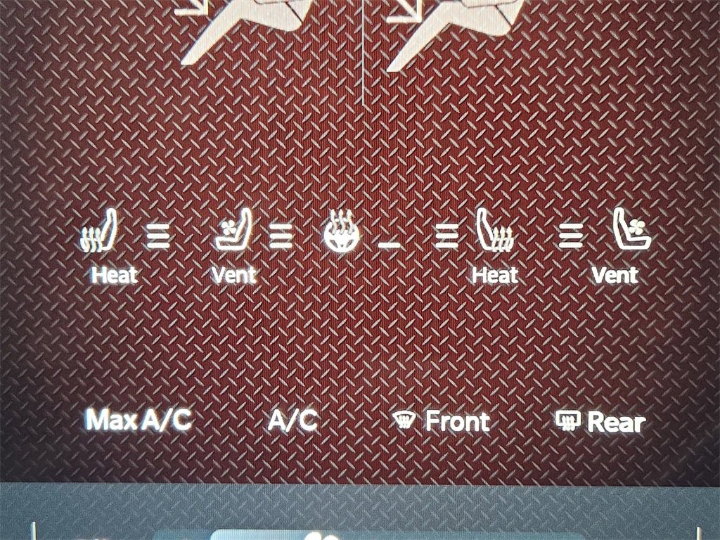 Used 2024 RAM 1500 TRX image 26