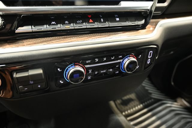 New 2026 GMC Sierra 1500 Elevation AWD/4WD image 20