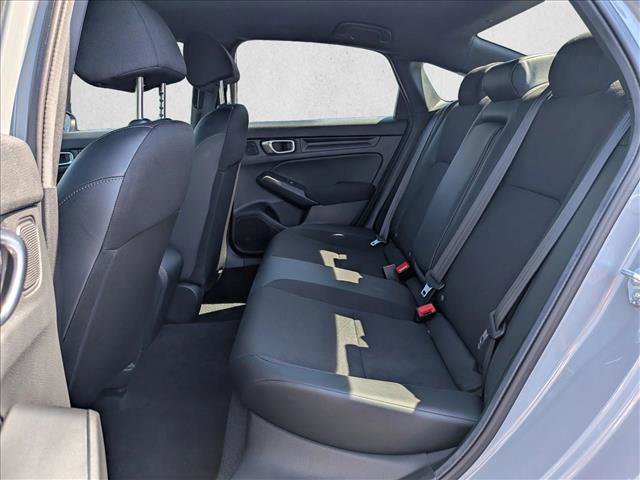 Used 2026 Honda Civic Sport image 18