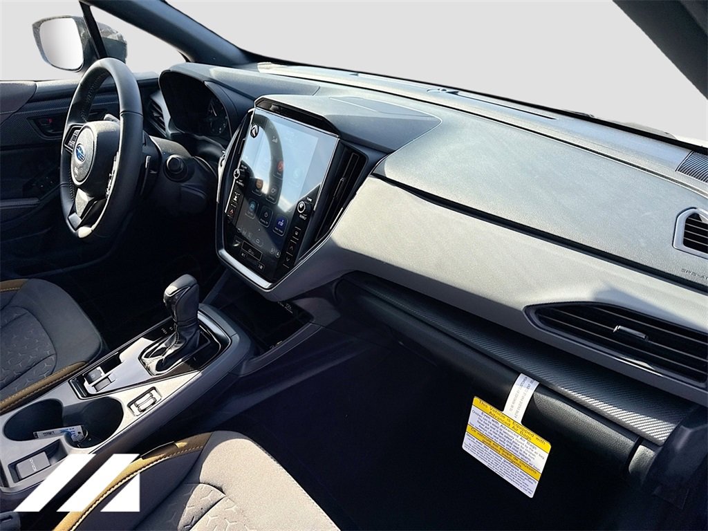 New 2026 Subaru Crosstrek 2.5i Sport image 30