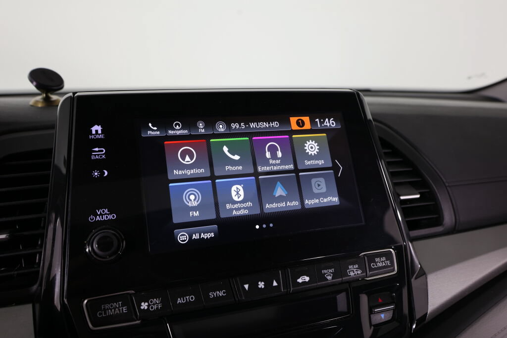 Used 2019 Honda Odyssey EX-L image 34