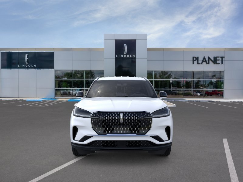 New 2026 Lincoln Aviator 2WD image 6