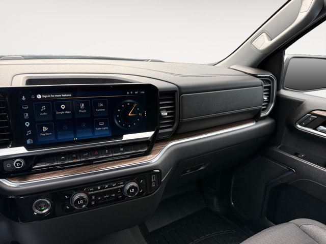 Certified 2023 Chevrolet Silverado 1500 LT AWD/4WD image 11