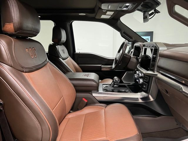 Used 2021 Ford F150 King Ranch image 56