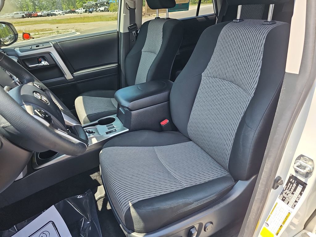 Used 2024 Toyota 4Runner SR5 RWD image 18