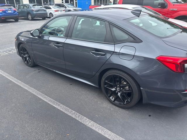 Certified 2023 Honda Civic Sport image 4