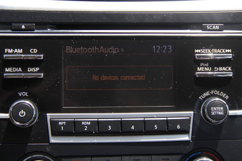 Used 2017 Nissan Altima 2.5 S w/ Power Driver Seat Package FWD image 29
