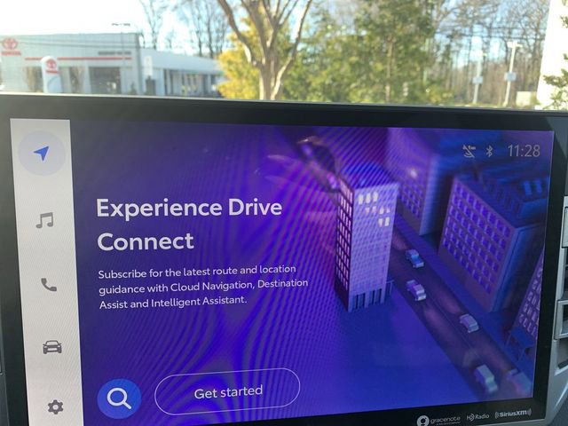 Used 2023 Toyota Sequoia SR5 w/ SR5 Premium Package image 23