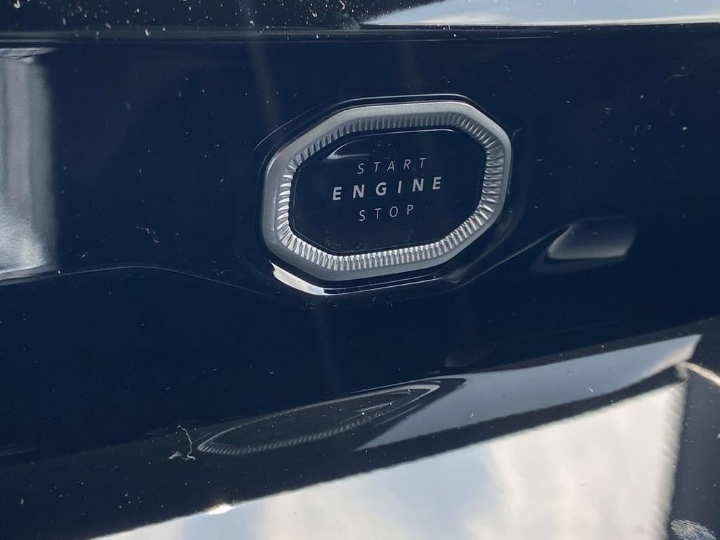 New 2026 Jeep Grand Cherokee Limited w/ Limited Altitude Package RWD image 27